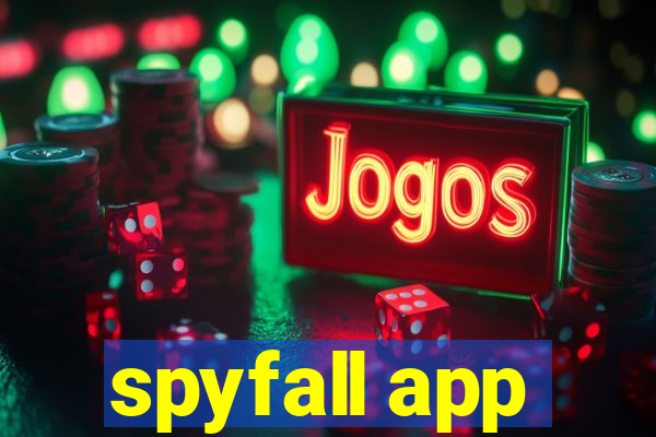 spyfall app